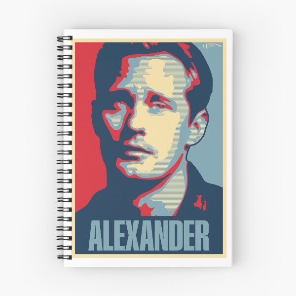 Item preview, Alexander  designed and sold by DFA.