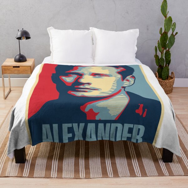 Item preview, Alexander  designed and sold by DFA.