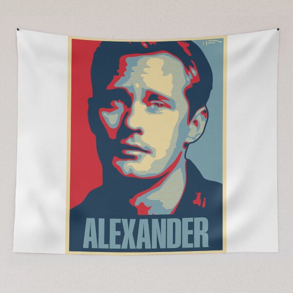 Item preview, Alexander  designed and sold by DFA.