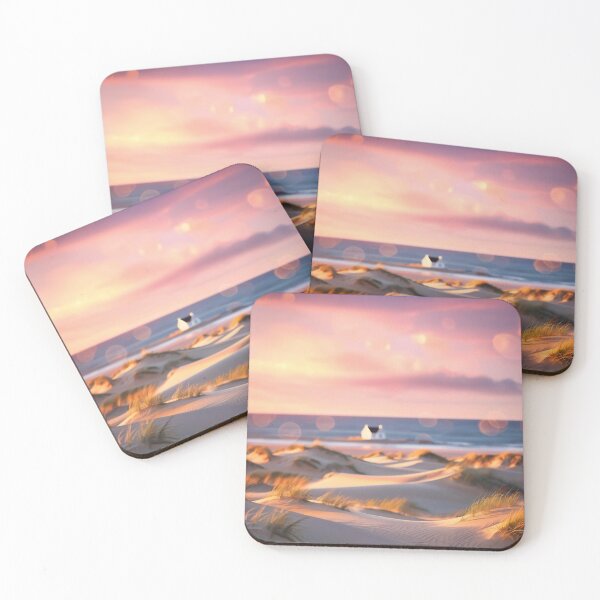 Item preview, Oceanscape  2 designed and sold by PUSHdesign.
