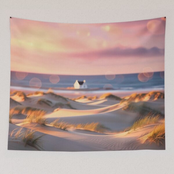 Item preview, Oceanscape  2 designed and sold by PUSHdesign.