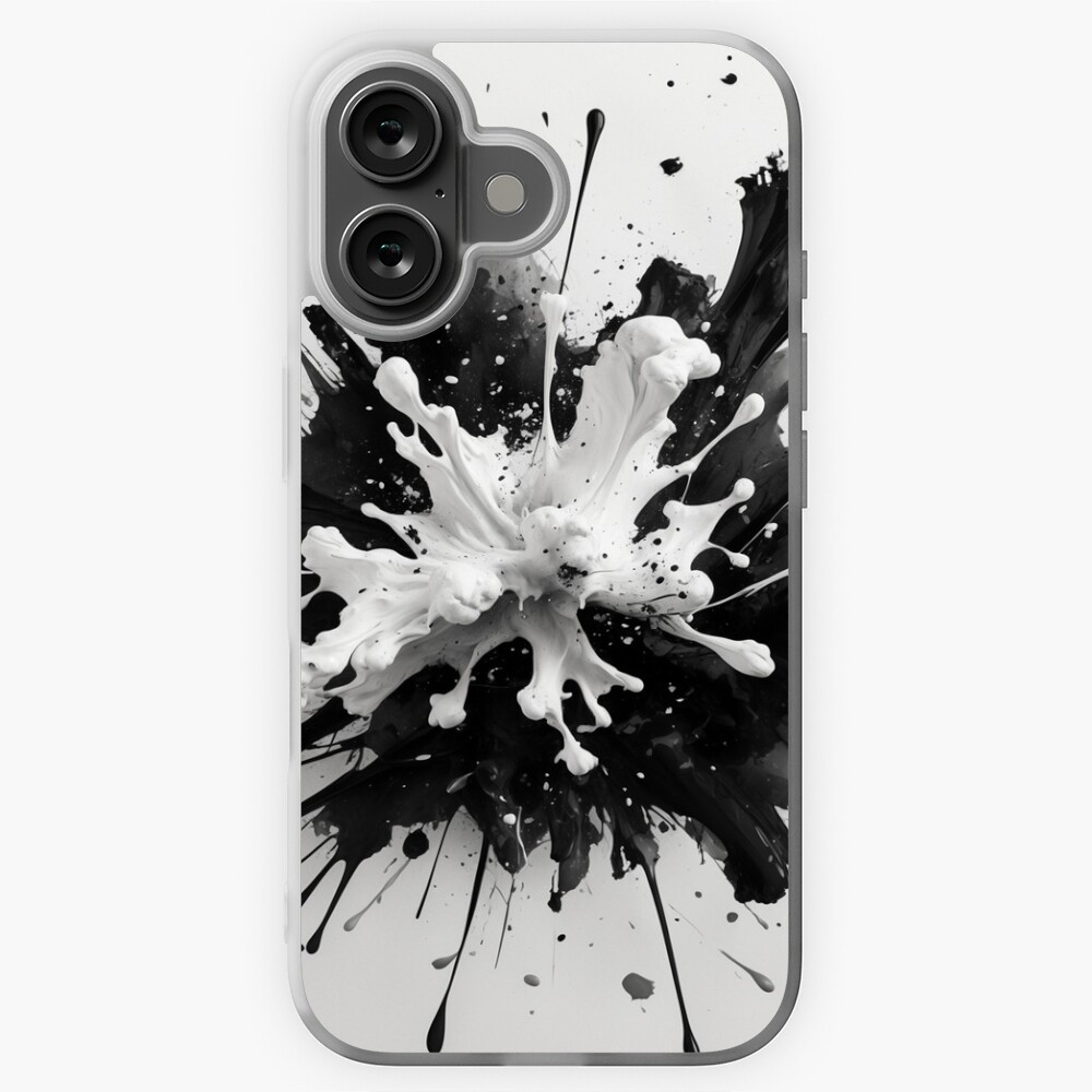 Item preview, iPhone Soft Case designed and sold by PixelsArtst.