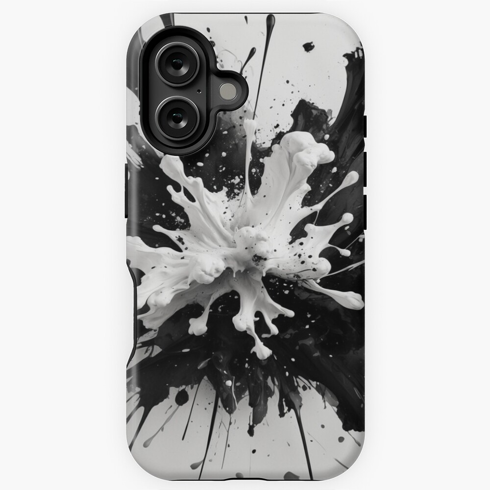 Item preview, iPhone Magsafe Tough Case designed and sold by PixelsArtst.