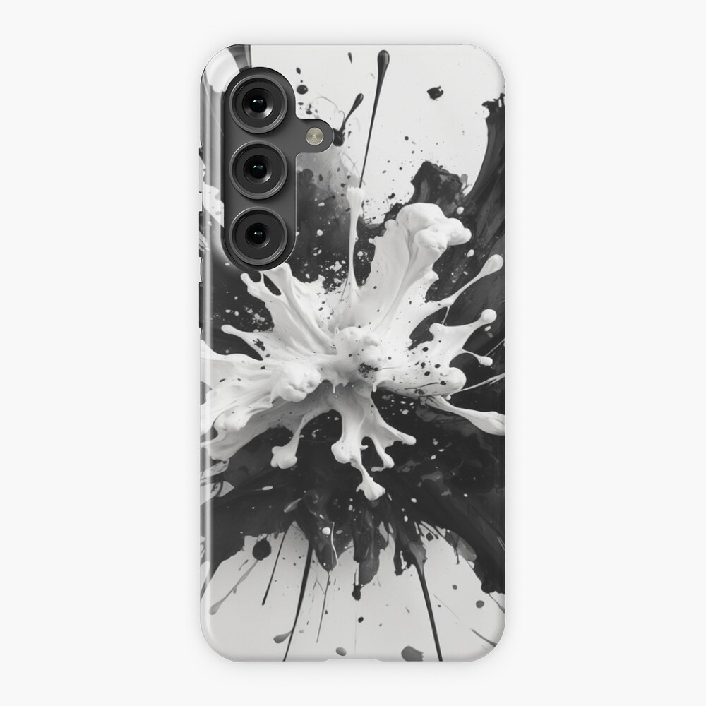 Item preview, Samsung Galaxy Snap Case designed and sold by PixelsArtst.