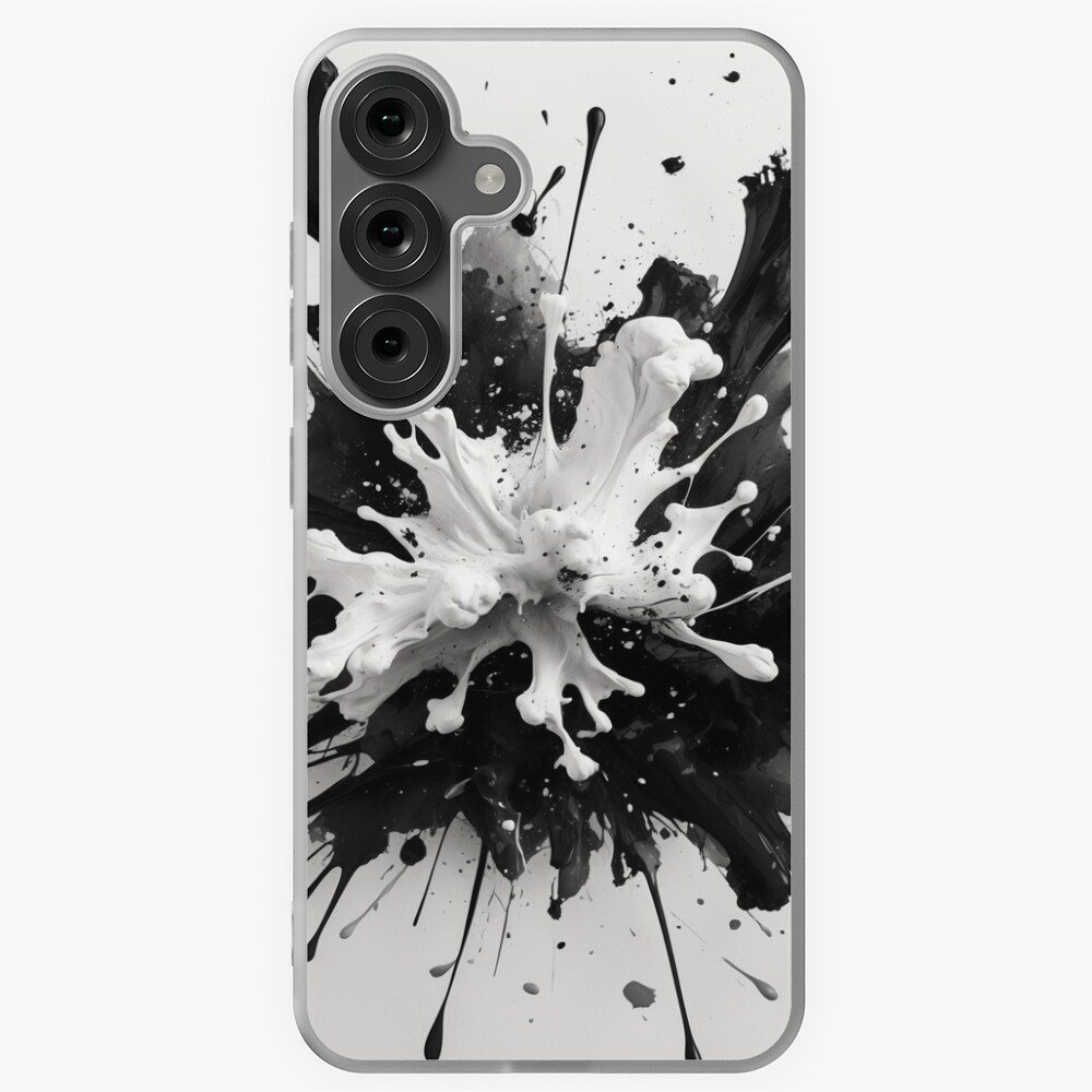 Item preview, Samsung Galaxy Soft Case designed and sold by PixelsArtst.