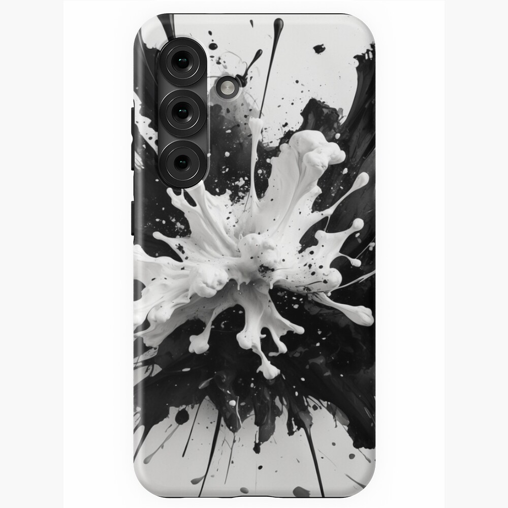 Item preview, Samsung Galaxy Tough Case designed and sold by PixelsArtst.