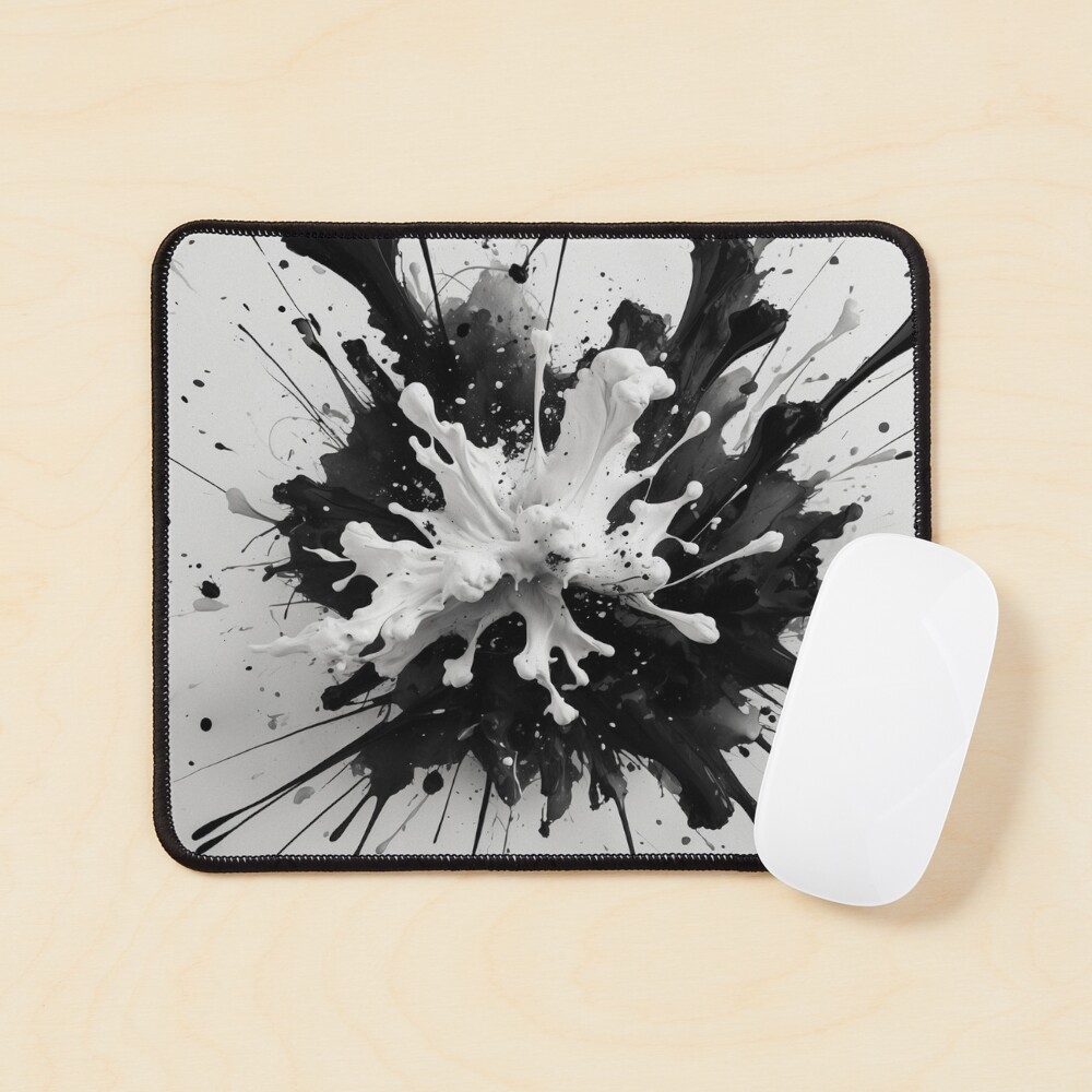 Item preview, Mouse Pad designed and sold by PixelsArtst.