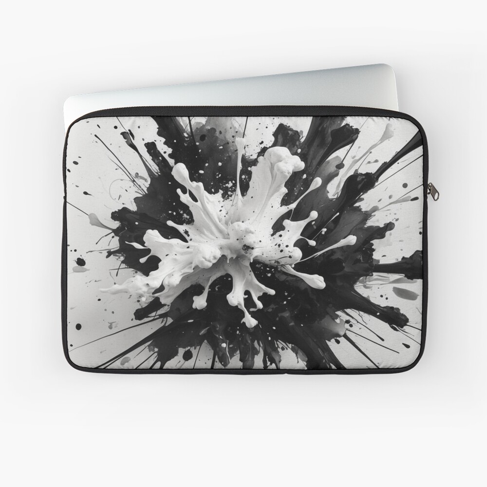 Item preview, Laptop Sleeve designed and sold by PixelsArtst.