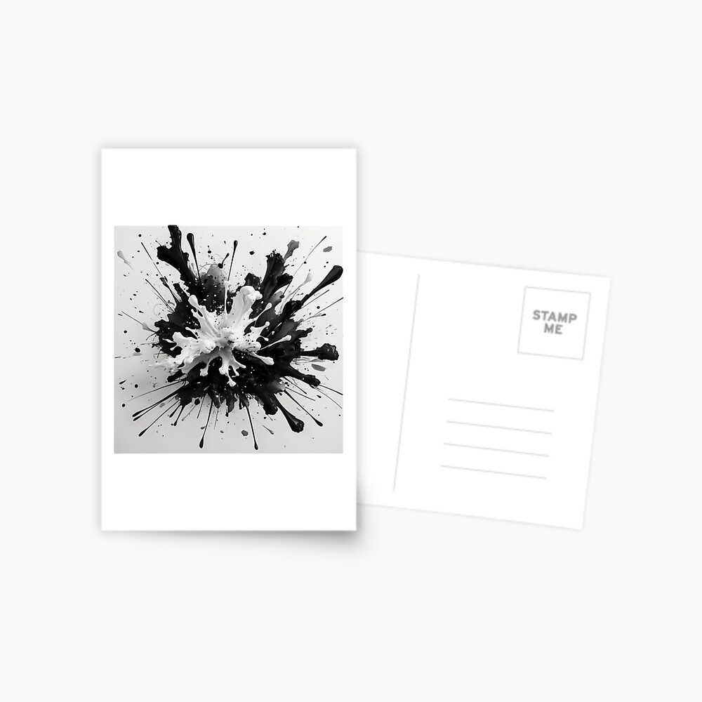 Item preview, Postcard designed and sold by PixelsArtst.