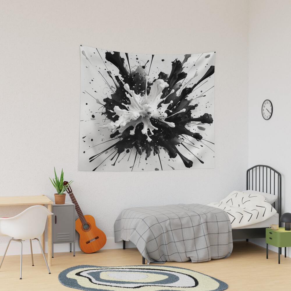 Item preview, Tapestry designed and sold by PixelsArtst.