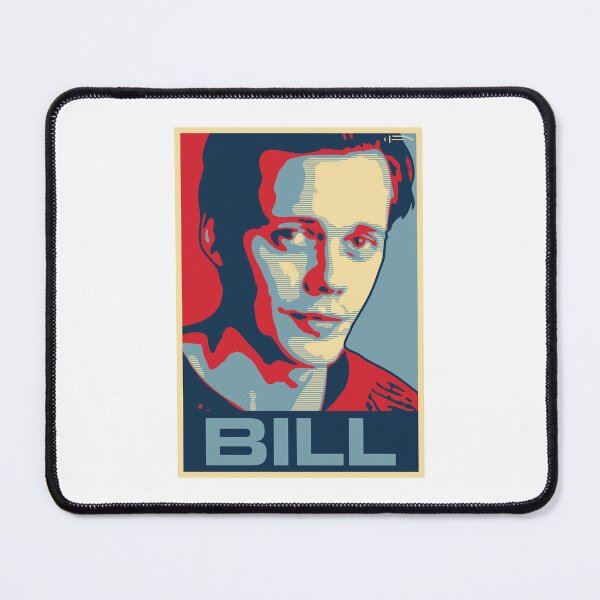 Item preview, Bill designed and sold by DFA.