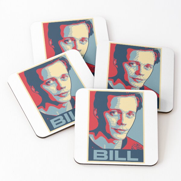Item preview, Bill designed and sold by DFA.