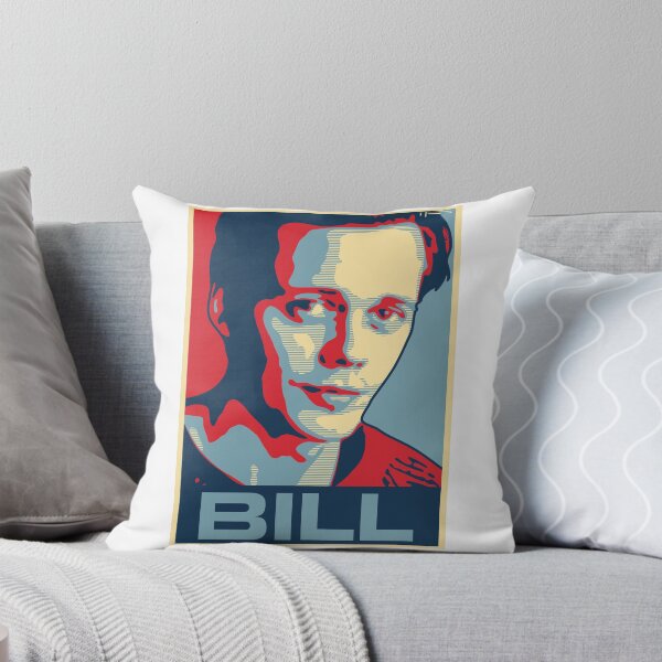 Item preview, Bill designed and sold by DFA.