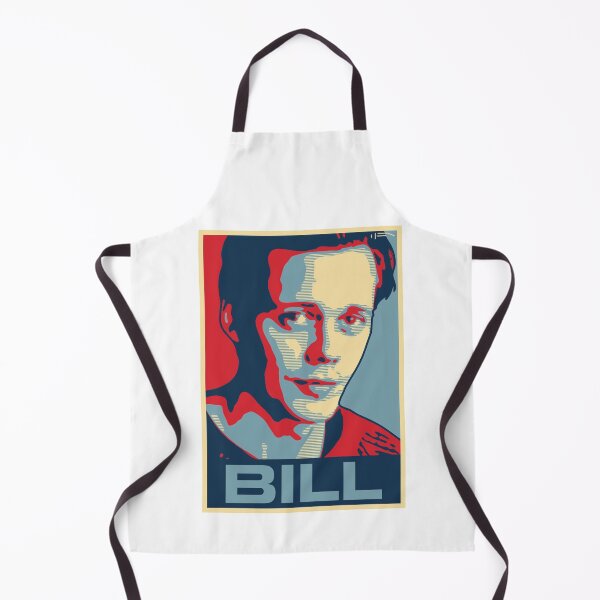 Item preview, Bill designed and sold by DFA.