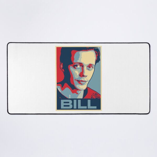 Item preview, Bill designed and sold by DFA.