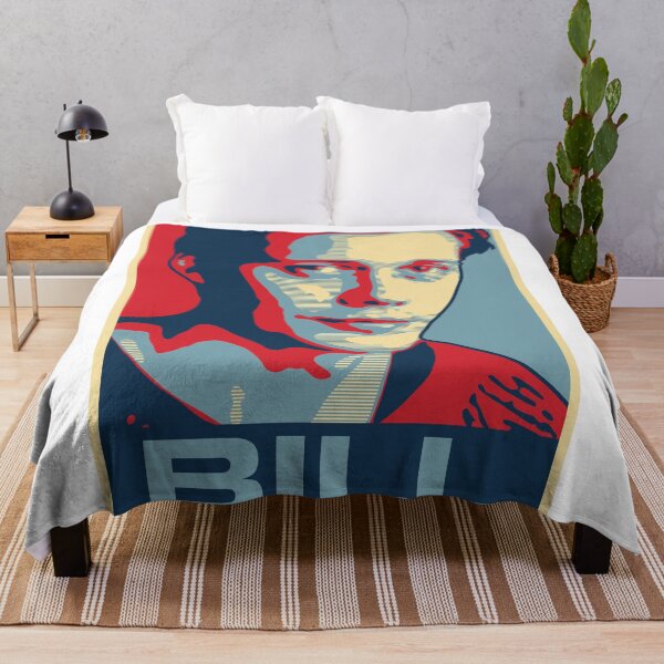 Item preview, Bill designed and sold by DFA.