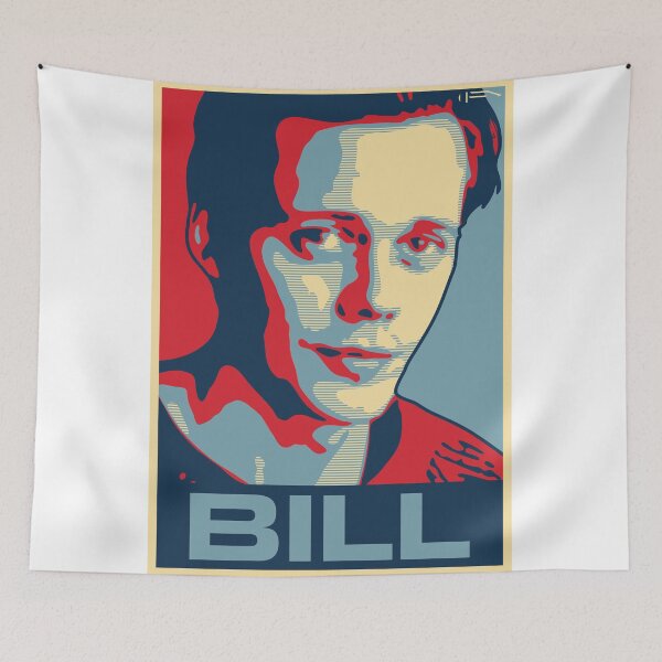 Item preview, Bill designed and sold by DFA.