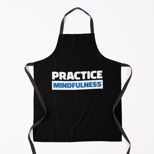 Item preview, Practice Mindfulness Meditation Neuroplasticity Exercise Inner Peace Personal Growth designed and sold by KLArtzStore.
