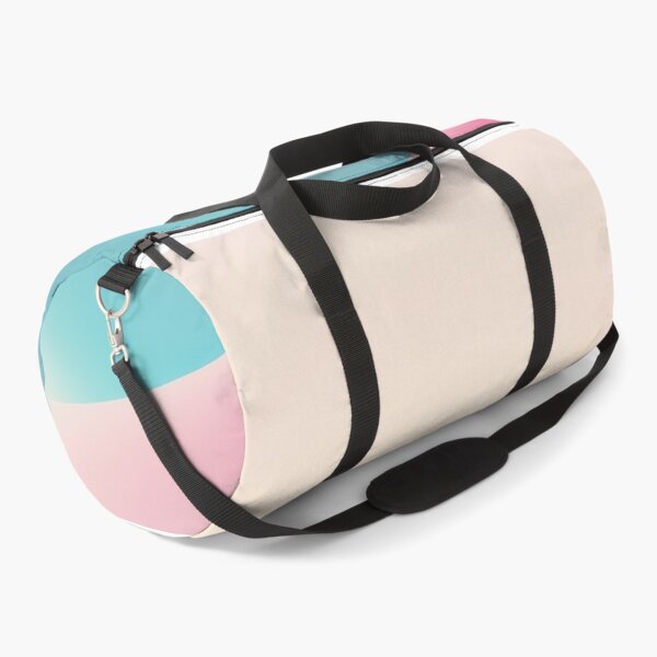 Item preview, Dreamy Pastel Waves In Soft Light designed and sold by Twisted Kids.