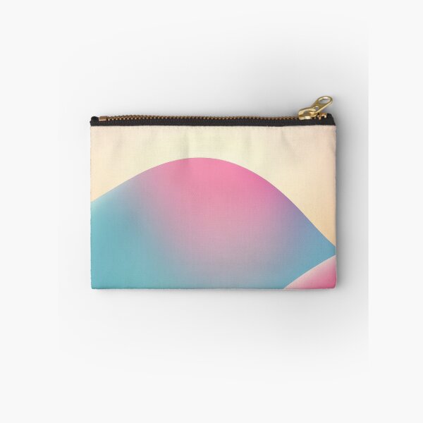 Item preview, Dreamy Pastel Waves In Soft Light designed and sold by Twisted Kids.