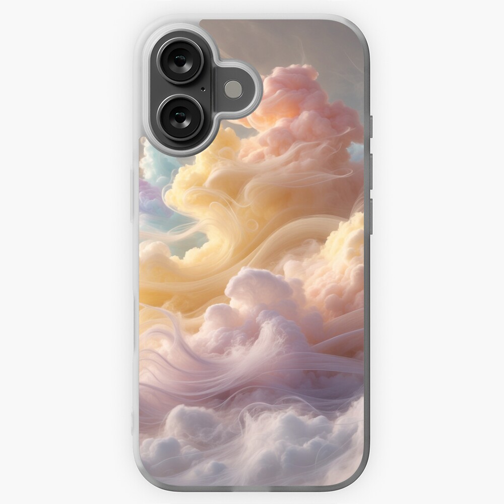 Item preview, iPhone Soft Case designed and sold by PixelsArtst.