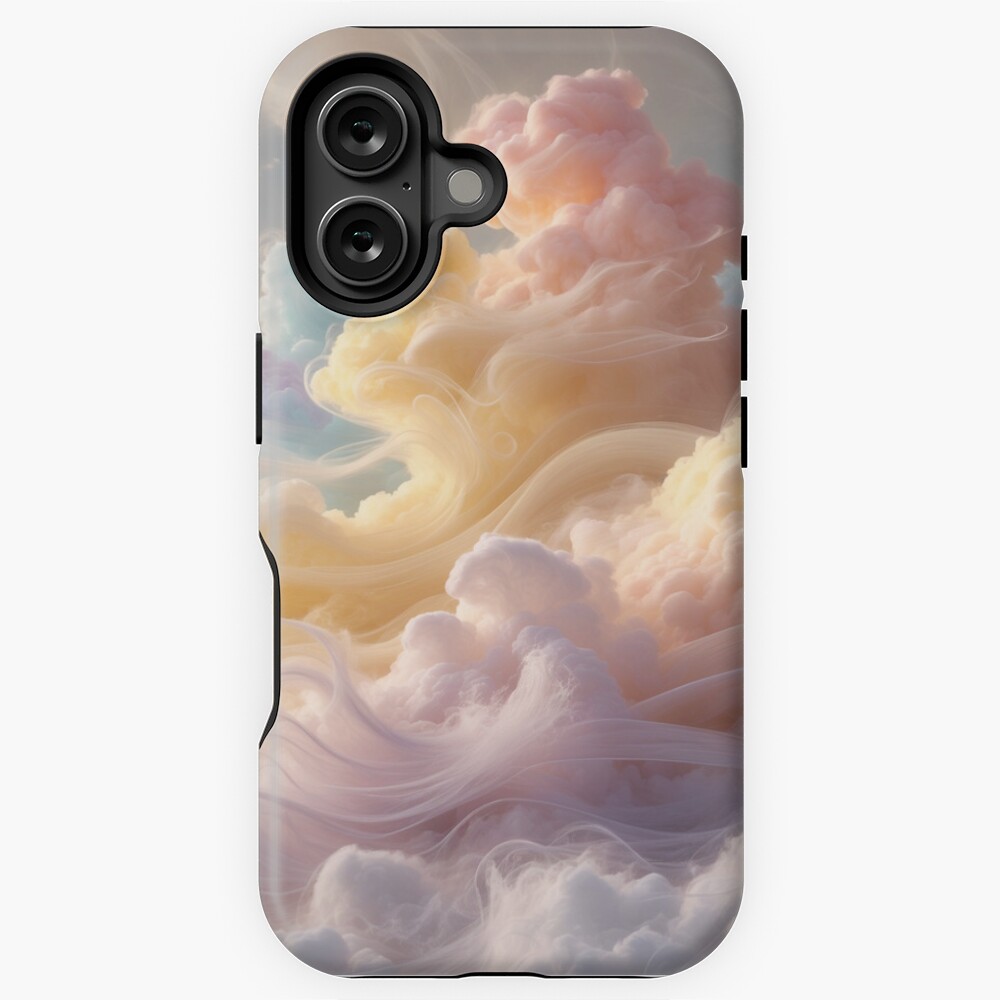 Item preview, iPhone Tough Case designed and sold by PixelsArtst.