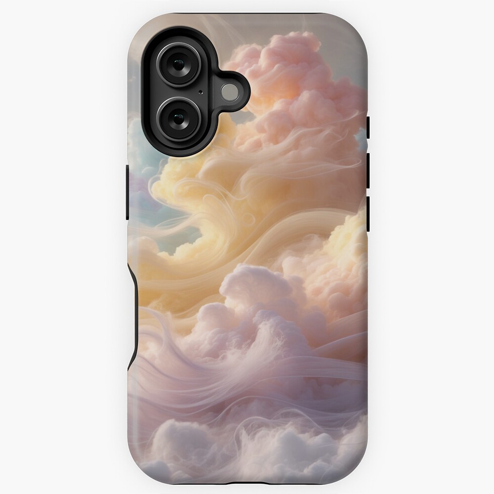 Item preview, iPhone Magsafe Tough Case designed and sold by PixelsArtst.