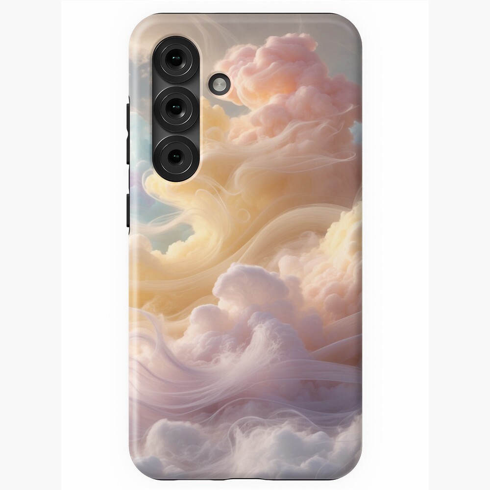 Item preview, Samsung Galaxy Tough Case designed and sold by PixelsArtst.