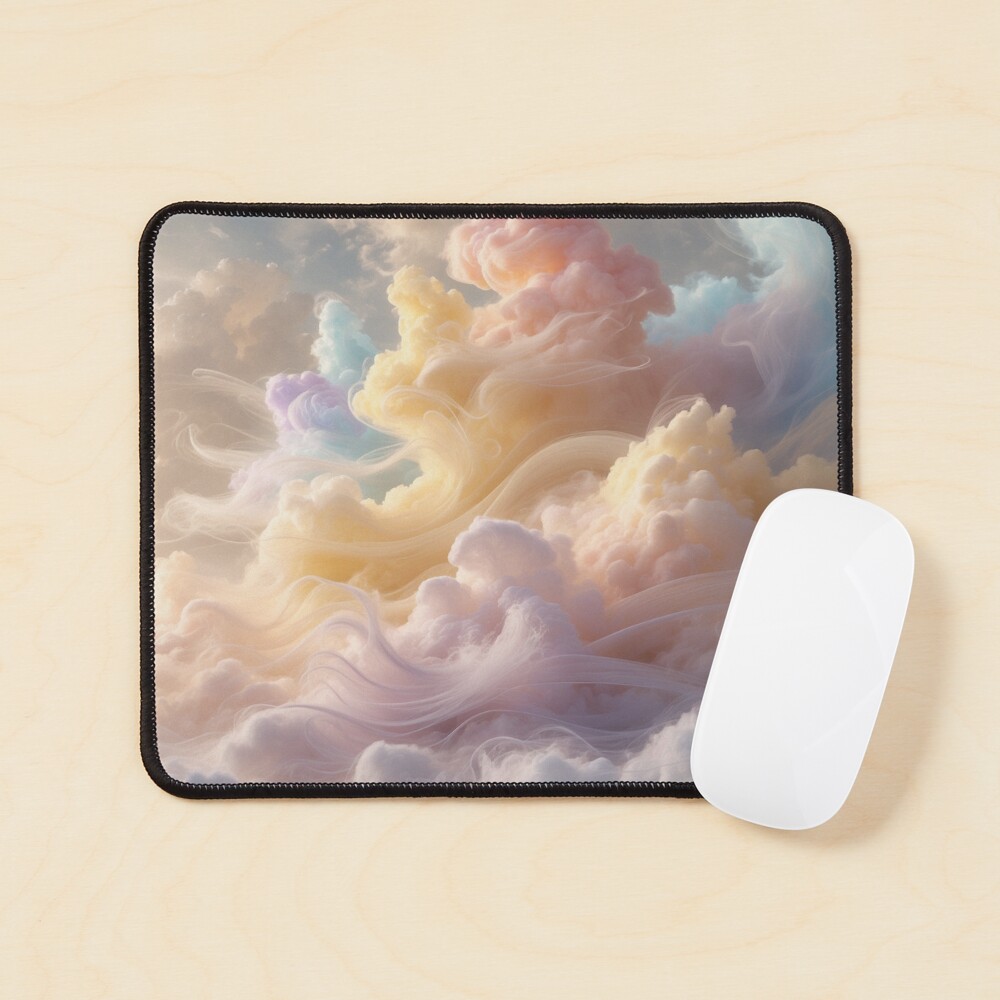 Item preview, Mouse Pad designed and sold by PixelsArtst.