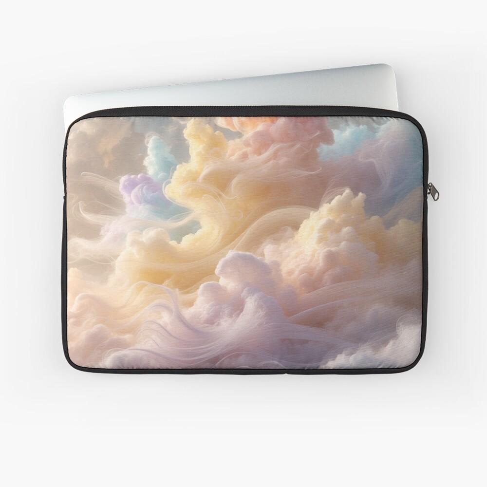 Item preview, Laptop Sleeve designed and sold by PixelsArtst.