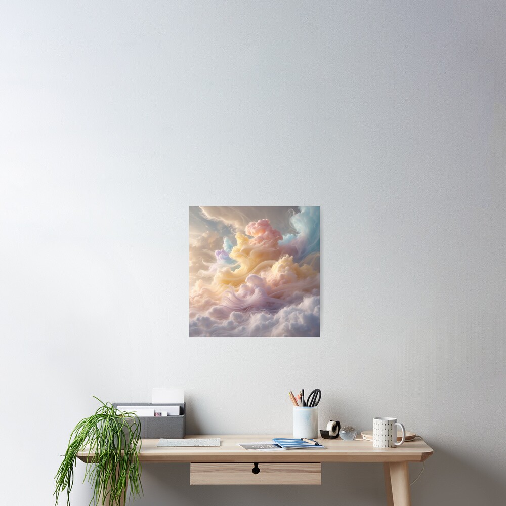 Item preview, Poster designed and sold by PixelsArtst.
