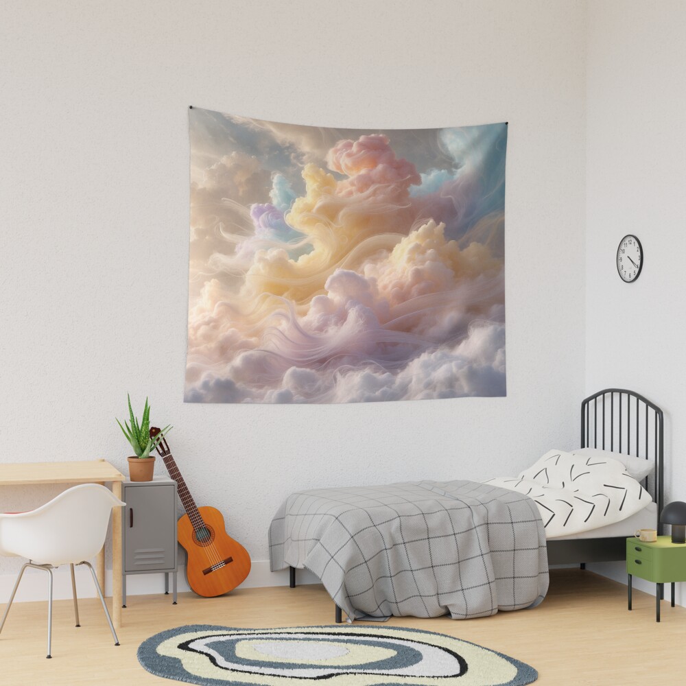 Item preview, Tapestry designed and sold by PixelsArtst.