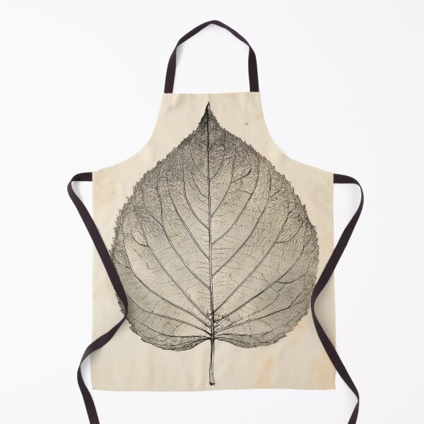 Item preview, Vintage Botanical Leaf Illustration designed and sold by MVXX.