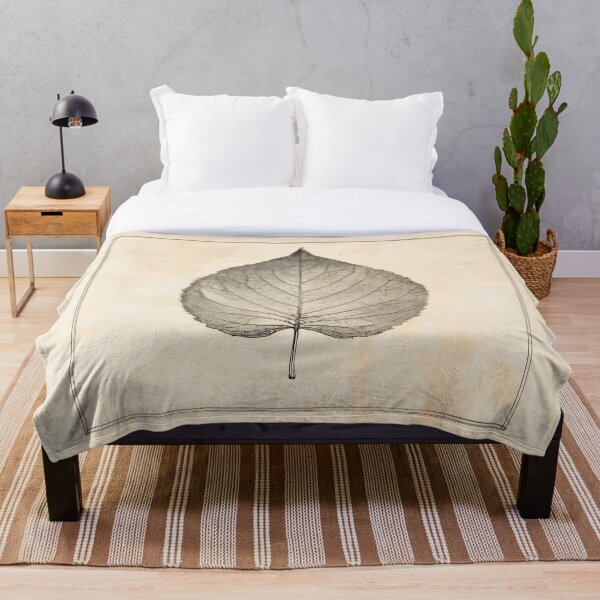 Item preview, Vintage Botanical Leaf Illustration designed and sold by MVXX.
