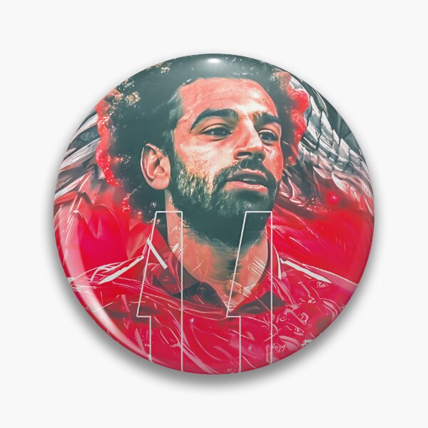 Item preview, M salah designed and sold by akustrong.