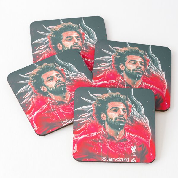 Item preview, M salah designed and sold by akustrong.