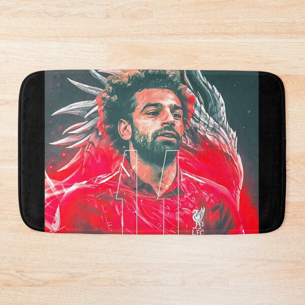 Item preview, M salah designed and sold by akustrong.