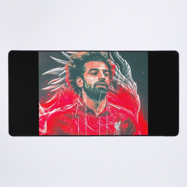 Item preview, M salah designed and sold by akustrong.