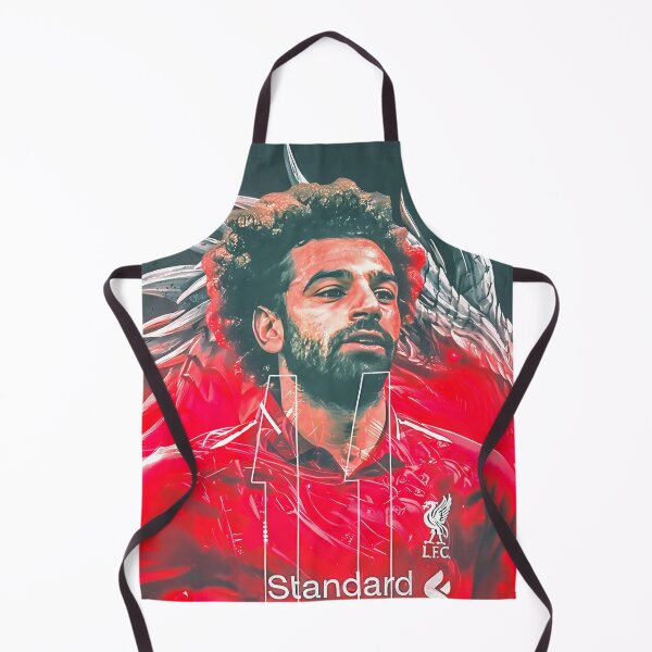 Item preview, M salah designed and sold by akustrong.