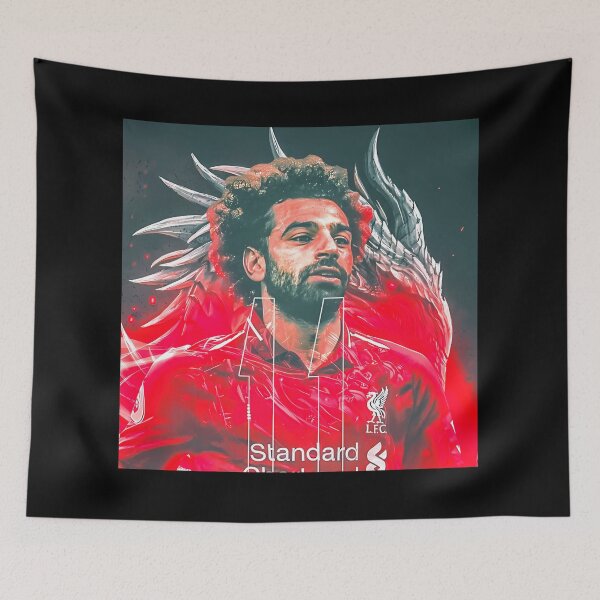 Item preview, M salah designed and sold by akustrong.