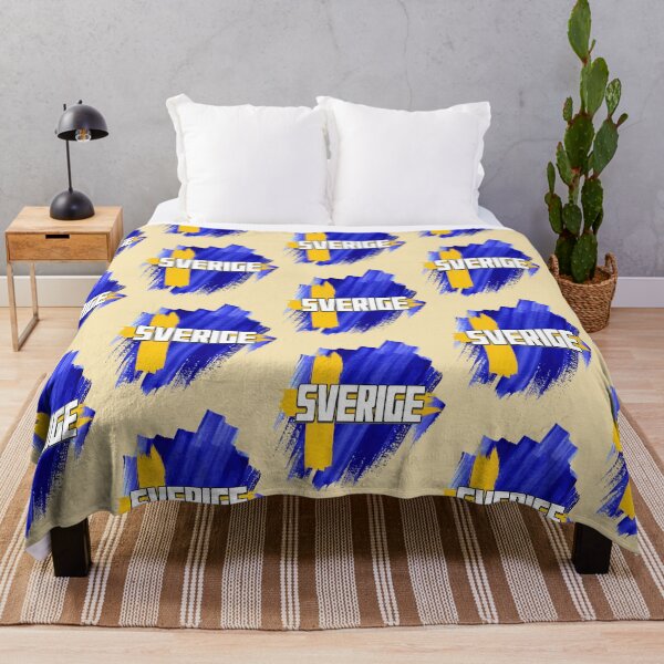 Item preview, Sverige designed and sold by StoneBluePlanet.