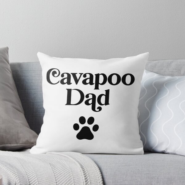 Item preview, Cavapoo Dad designed and sold by PaulSDesign.