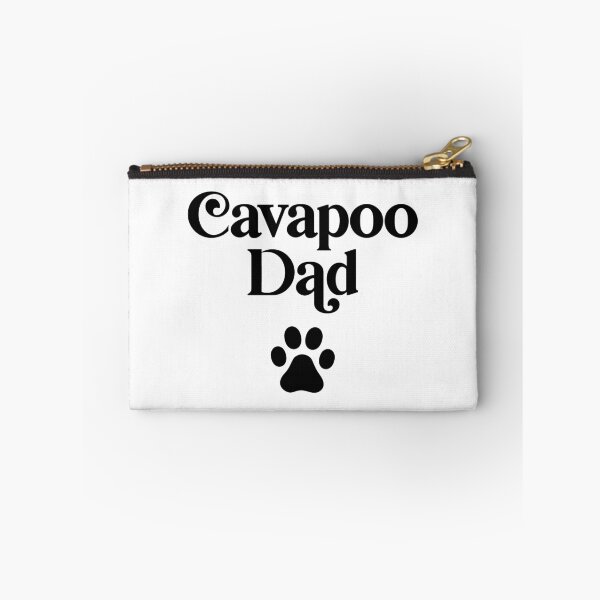 Item preview, Cavapoo Dad designed and sold by PaulSDesign.