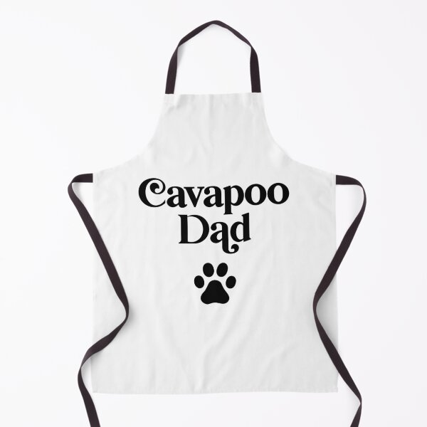 Item preview, Cavapoo Dad designed and sold by PaulSDesign.