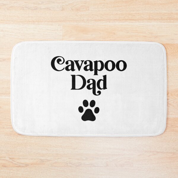Item preview, Cavapoo Dad designed and sold by PaulSDesign.