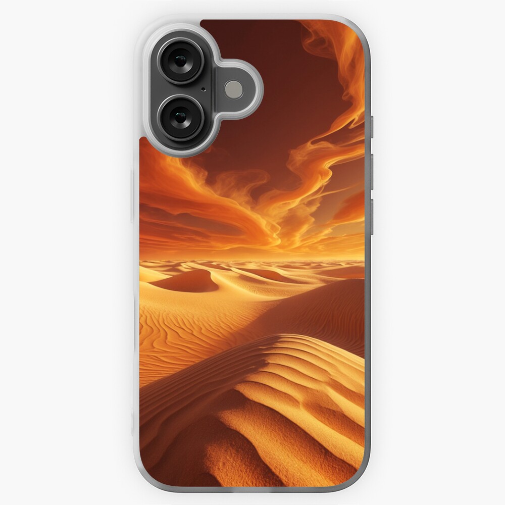 Item preview, iPhone Soft Case designed and sold by PixelsArtst.
