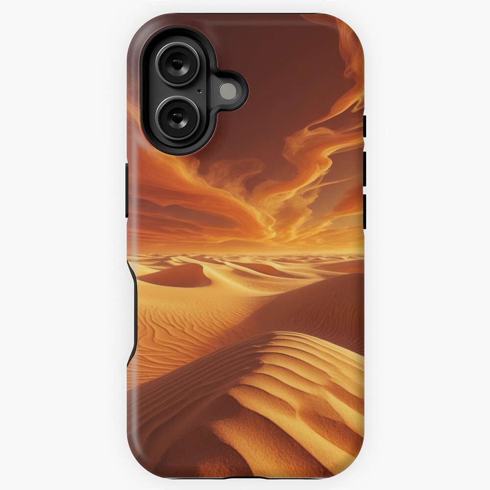 Item preview, iPhone Tough Case designed and sold by PixelsArtst.