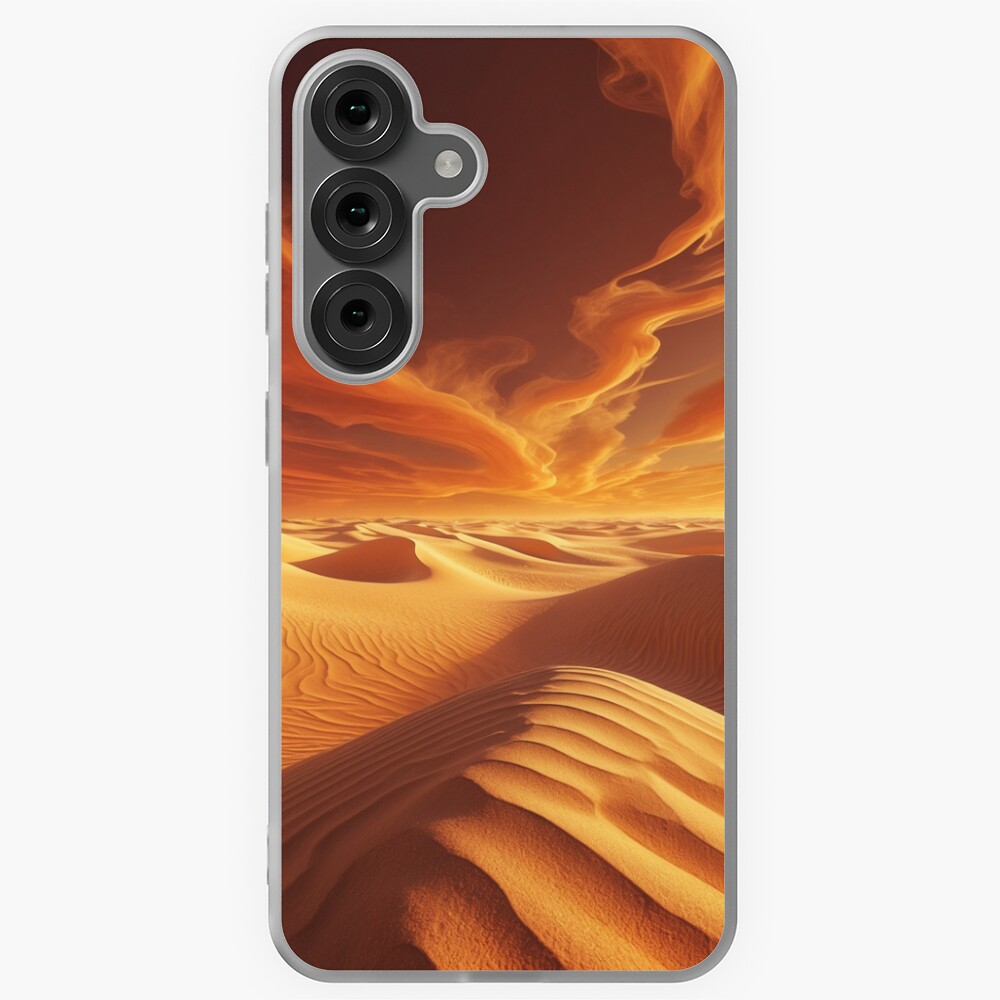 Item preview, Samsung Galaxy Soft Case designed and sold by PixelsArtst.