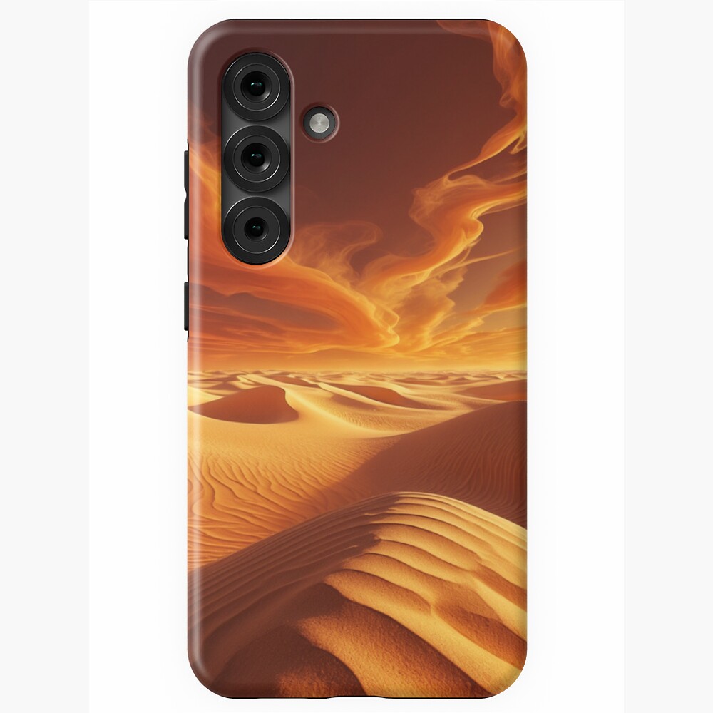 Item preview, Samsung Galaxy Tough Case designed and sold by PixelsArtst.
