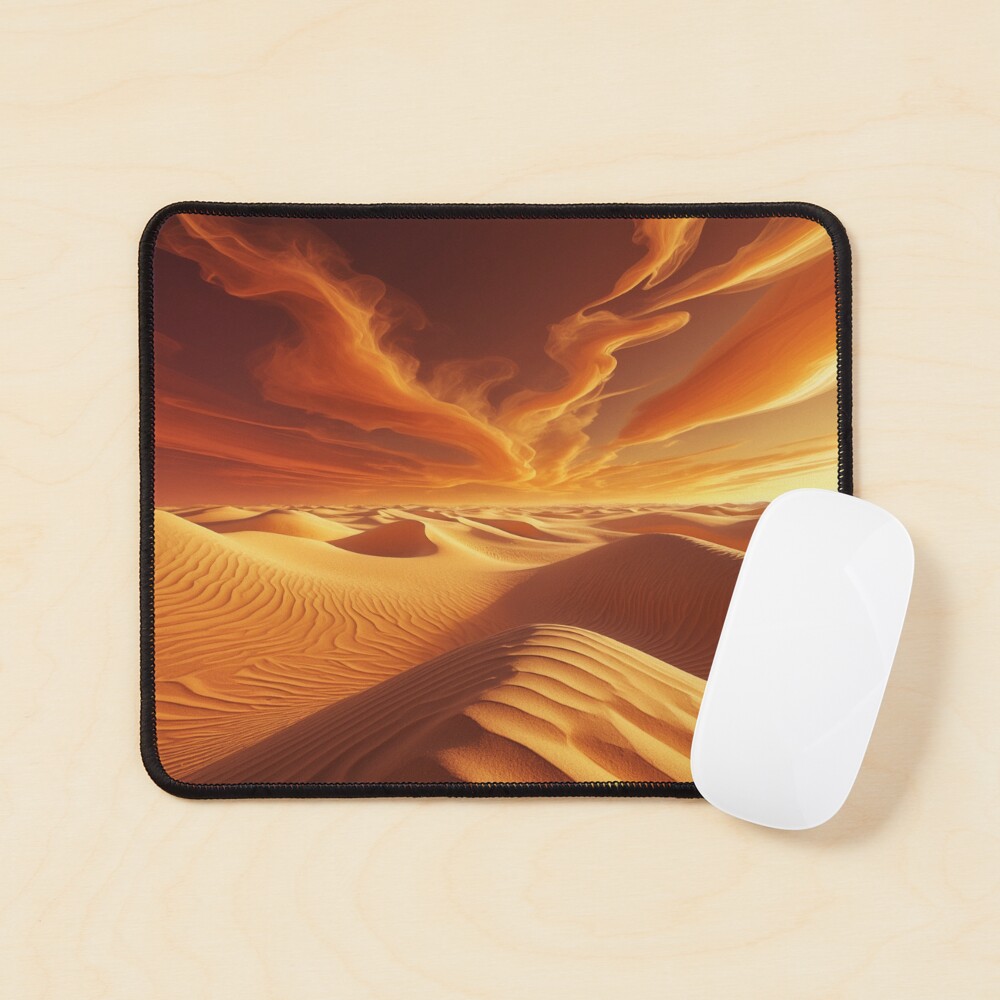 Item preview, Mouse Pad designed and sold by PixelsArtst.